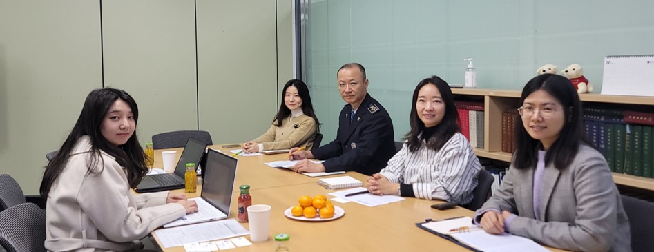 인천본부세관 기업상담전문관(AM)을 만나다.