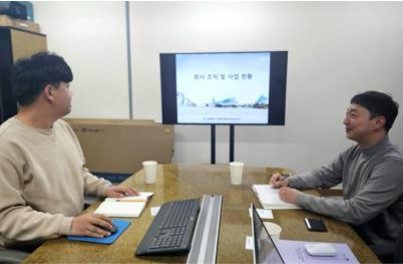 협회, 회원사와 함께하는 동행 (3월)