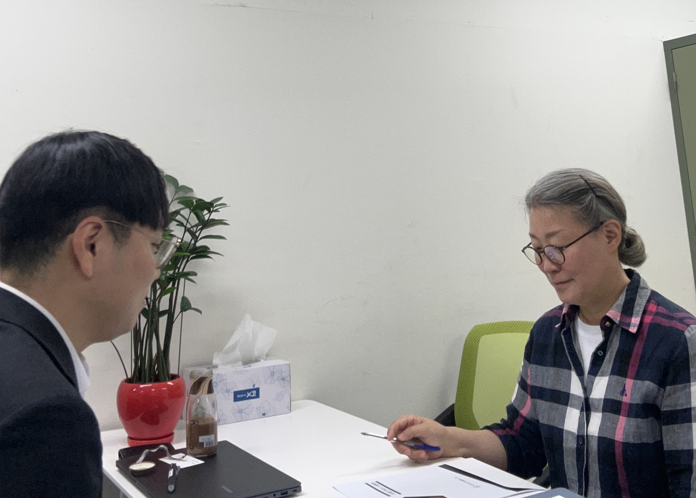 협회, 회원사와 함께하는 동행(7월)