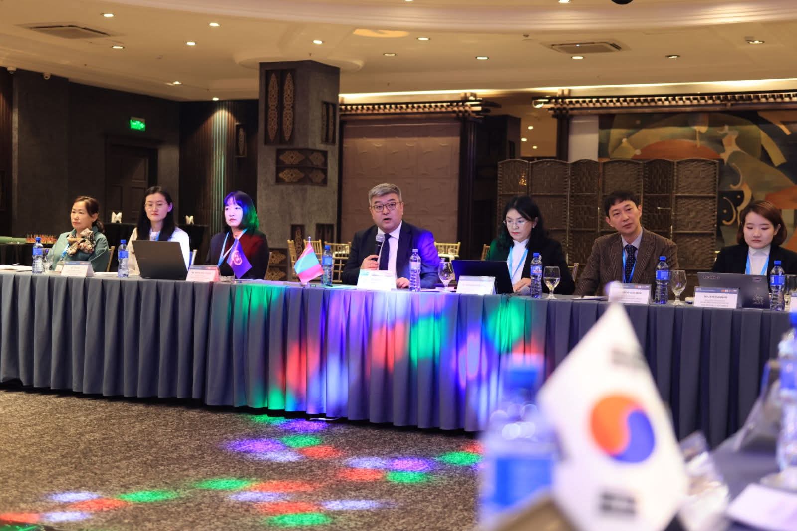 협회, GTI 회원국 대상 AEO 역량강화를 위한 “제1차 AEO Working Group Meeting” 성황...