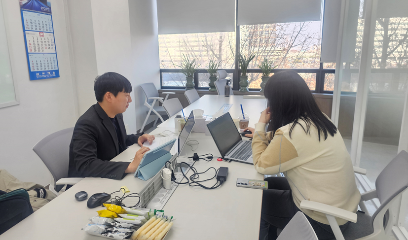 협회, 회원사와 함께하는 동행 (3대 평가 지원)