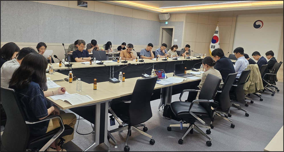 2026년 제2회 AEO 정보공유 협의회의 개최