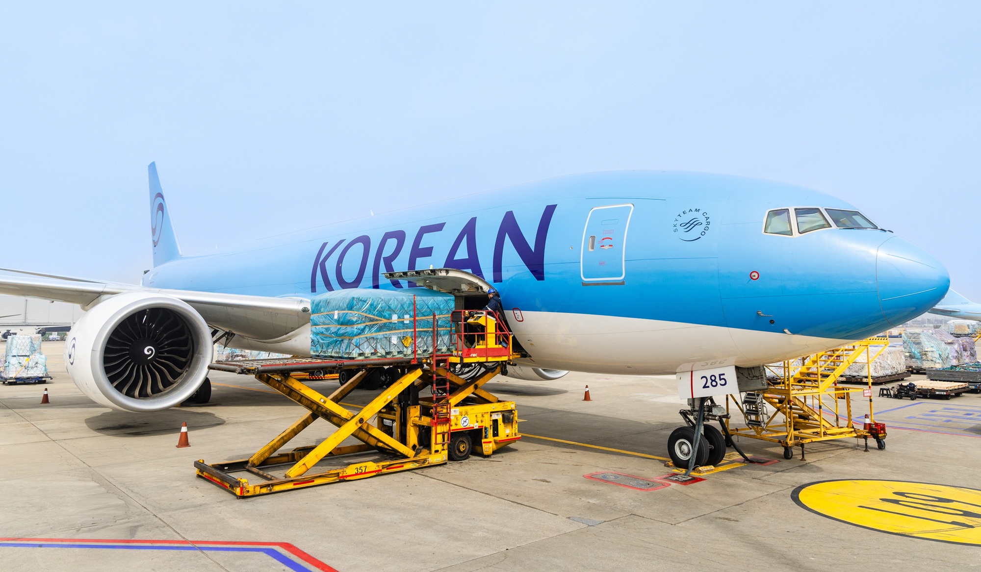 대한항공이 말하는 항공사 AEO 제도의 가치